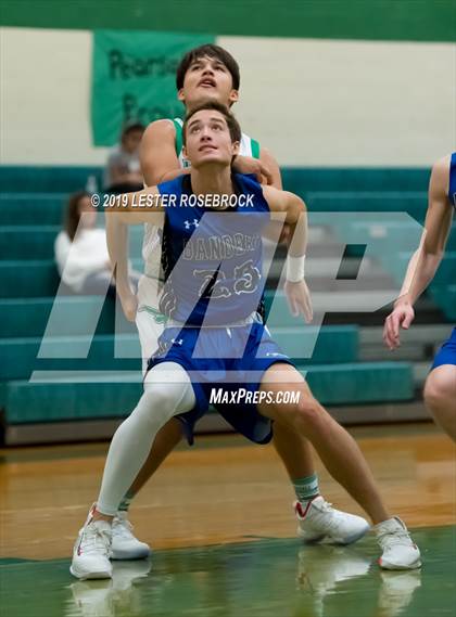 Thumbnail 1 in Bandera @ Pearsall (Maverick Classic) photogallery.