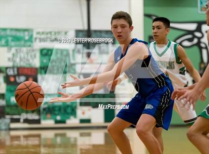 Thumbnail 3 in Bandera @ Pearsall (Maverick Classic) photogallery.