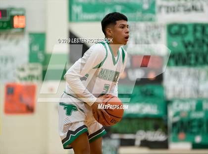 Thumbnail 2 in Bandera @ Pearsall (Maverick Classic) photogallery.