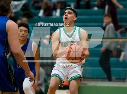 Thumbnail 3 in Bandera @ Pearsall (Maverick Classic) photogallery.