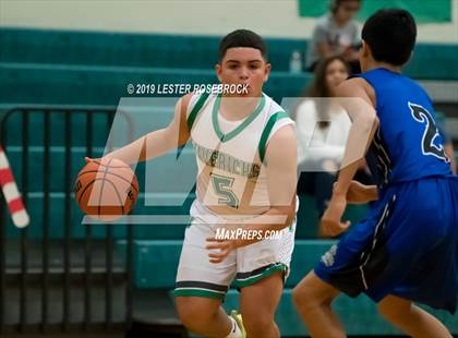 Thumbnail 3 in Bandera @ Pearsall (Maverick Classic) photogallery.