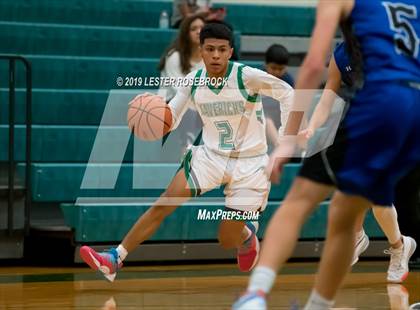 Thumbnail 1 in Bandera @ Pearsall (Maverick Classic) photogallery.