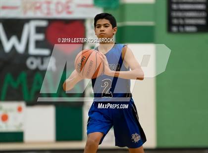 Thumbnail 3 in Bandera @ Pearsall (Maverick Classic) photogallery.
