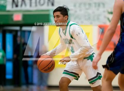 Thumbnail 2 in Bandera @ Pearsall (Maverick Classic) photogallery.