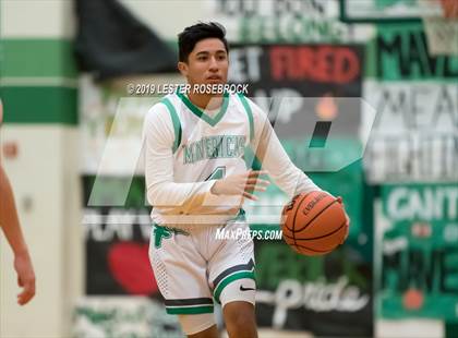 Thumbnail 2 in Bandera @ Pearsall (Maverick Classic) photogallery.