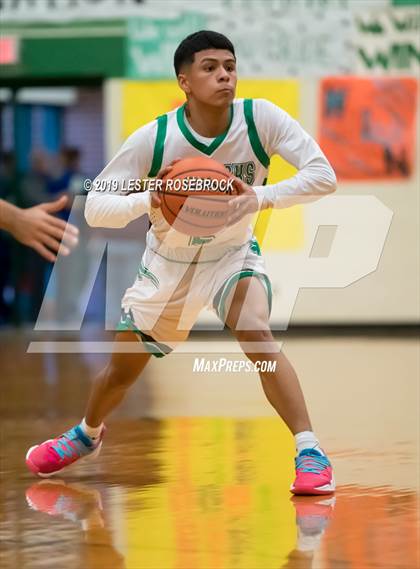 Thumbnail 1 in Bandera @ Pearsall (Maverick Classic) photogallery.