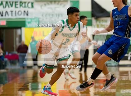 Thumbnail 3 in Bandera @ Pearsall (Maverick Classic) photogallery.
