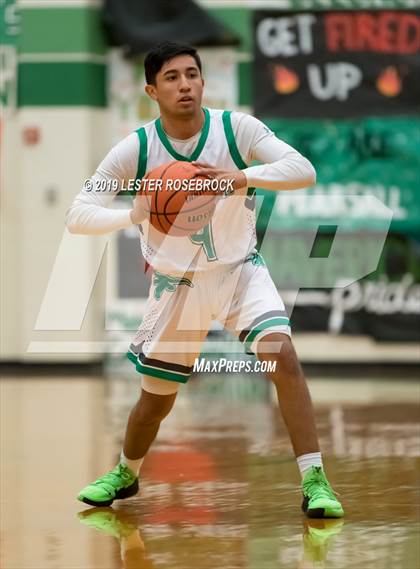 Thumbnail 2 in Bandera @ Pearsall (Maverick Classic) photogallery.