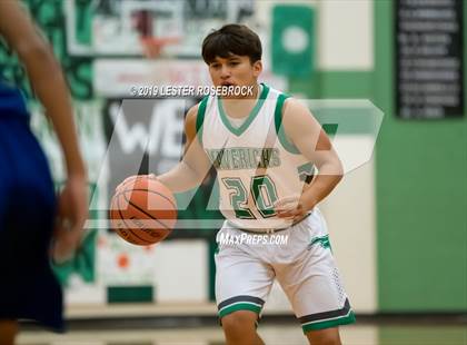 Thumbnail 2 in Bandera @ Pearsall (Maverick Classic) photogallery.
