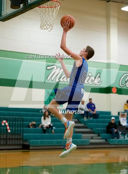 Thumbnail 1 in Bandera @ Pearsall (Maverick Classic) photogallery.