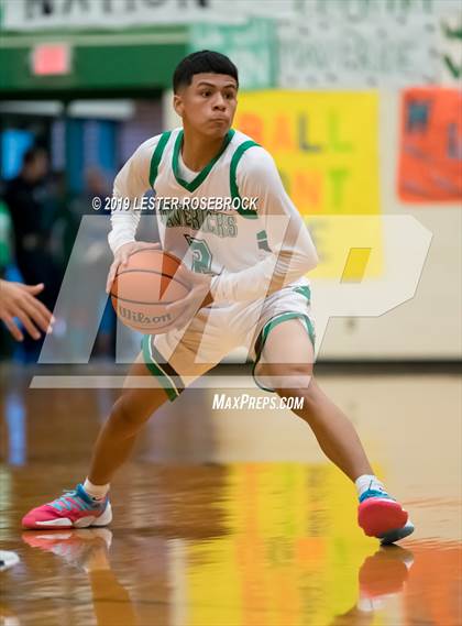 Thumbnail 3 in Bandera @ Pearsall (Maverick Classic) photogallery.