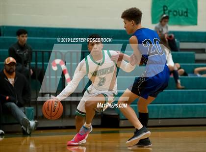 Thumbnail 1 in Bandera @ Pearsall (Maverick Classic) photogallery.