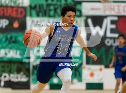 Thumbnail 3 in Bandera @ Pearsall (Maverick Classic) photogallery.