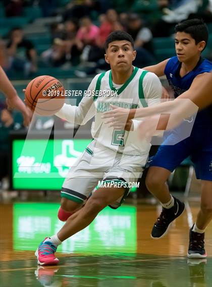 Thumbnail 1 in Bandera @ Pearsall (Maverick Classic) photogallery.