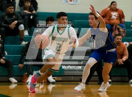 Thumbnail 3 in Bandera @ Pearsall (Maverick Classic) photogallery.