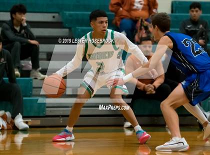 Thumbnail 2 in Bandera @ Pearsall (Maverick Classic) photogallery.