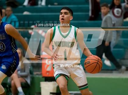 Thumbnail 1 in Bandera @ Pearsall (Maverick Classic) photogallery.