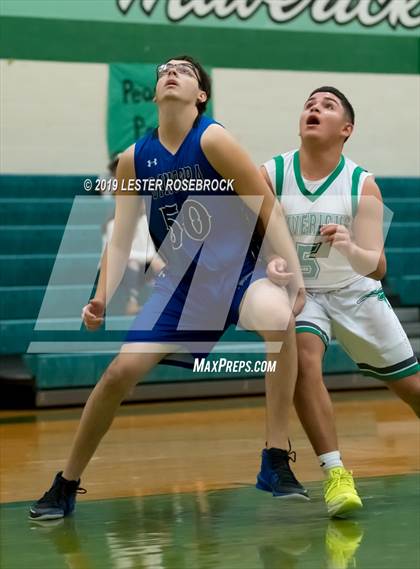 Thumbnail 3 in Bandera @ Pearsall (Maverick Classic) photogallery.