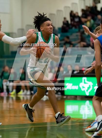 Thumbnail 1 in Bandera @ Pearsall (Maverick Classic) photogallery.
