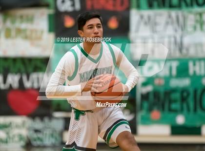 Thumbnail 3 in Bandera @ Pearsall (Maverick Classic) photogallery.