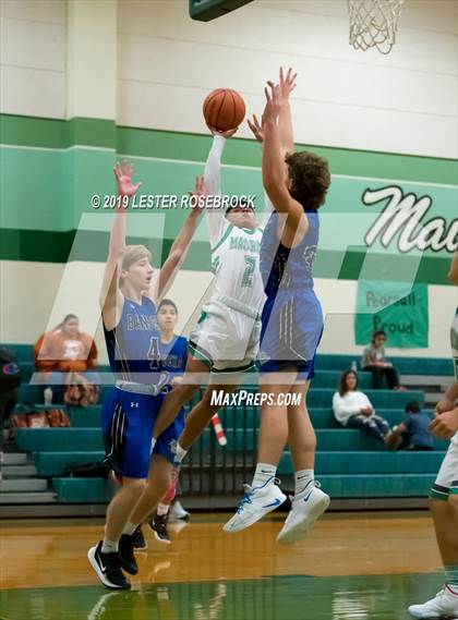 Thumbnail 2 in Bandera @ Pearsall (Maverick Classic) photogallery.