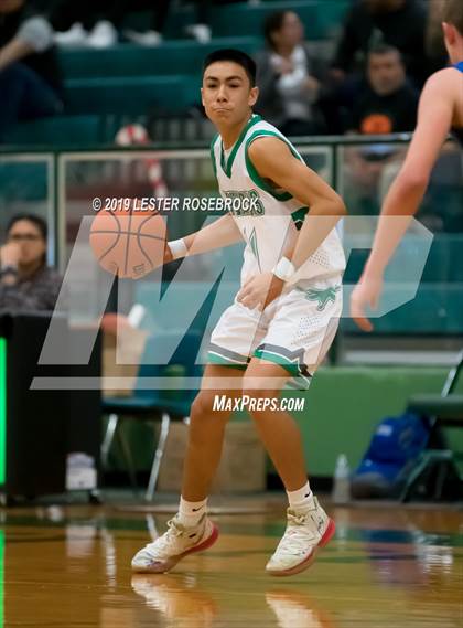 Thumbnail 1 in Bandera @ Pearsall (Maverick Classic) photogallery.