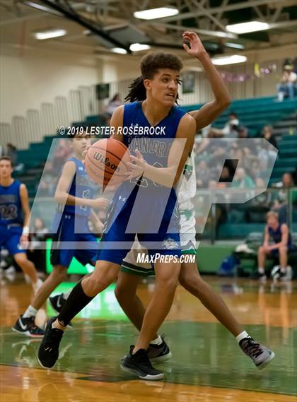 Thumbnail 1 in Bandera @ Pearsall (Maverick Classic) photogallery.