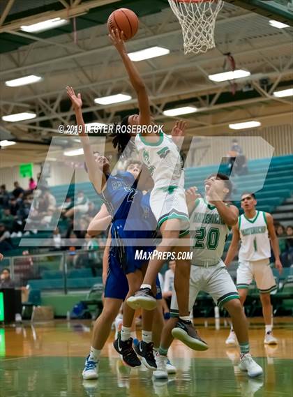 Thumbnail 2 in Bandera @ Pearsall (Maverick Classic) photogallery.