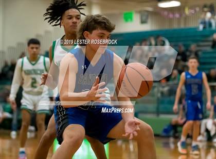 Thumbnail 1 in Bandera @ Pearsall (Maverick Classic) photogallery.