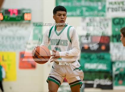 Thumbnail 3 in Bandera @ Pearsall (Maverick Classic) photogallery.