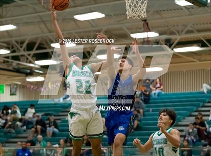 Thumbnail 2 in Bandera @ Pearsall (Maverick Classic) photogallery.
