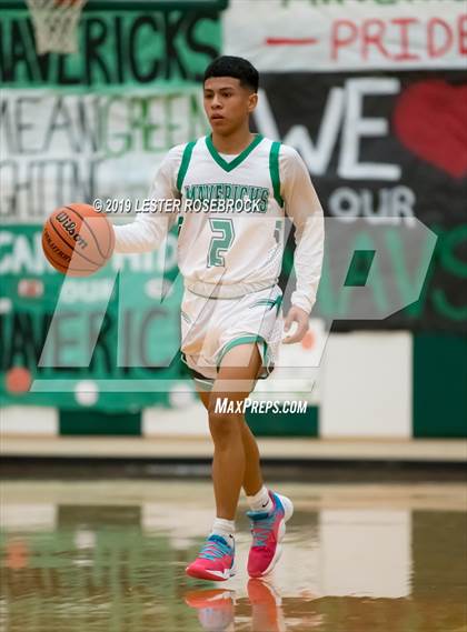Thumbnail 2 in Bandera @ Pearsall (Maverick Classic) photogallery.