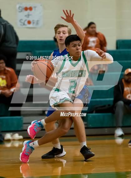 Thumbnail 1 in Bandera @ Pearsall (Maverick Classic) photogallery.