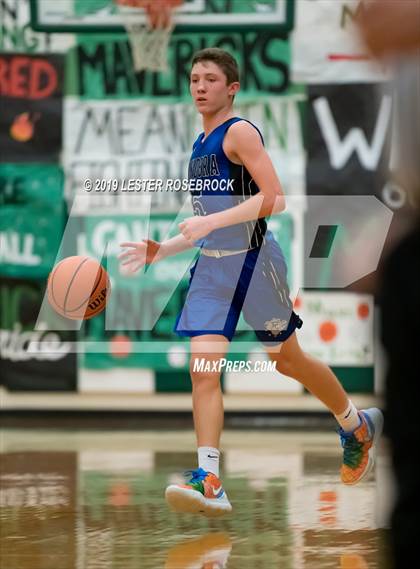 Thumbnail 3 in Bandera @ Pearsall (Maverick Classic) photogallery.