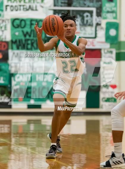 Thumbnail 2 in Bandera @ Pearsall (Maverick Classic) photogallery.
