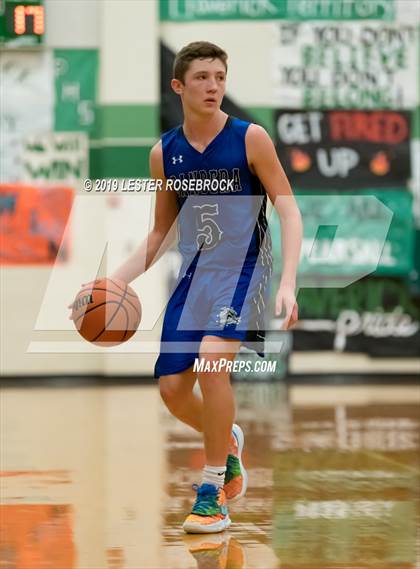 Thumbnail 2 in Bandera @ Pearsall (Maverick Classic) photogallery.