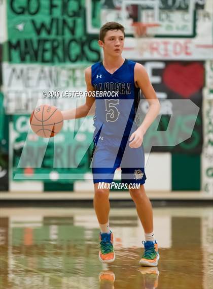 Thumbnail 1 in Bandera @ Pearsall (Maverick Classic) photogallery.