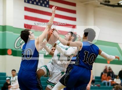 Thumbnail 2 in Bandera @ Pearsall (Maverick Classic) photogallery.