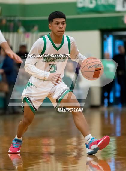 Thumbnail 3 in Bandera @ Pearsall (Maverick Classic) photogallery.