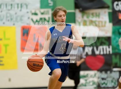 Thumbnail 2 in Bandera @ Pearsall (Maverick Classic) photogallery.