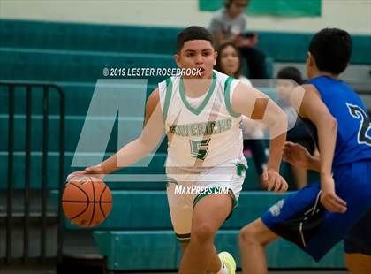 Thumbnail 2 in Bandera @ Pearsall (Maverick Classic) photogallery.