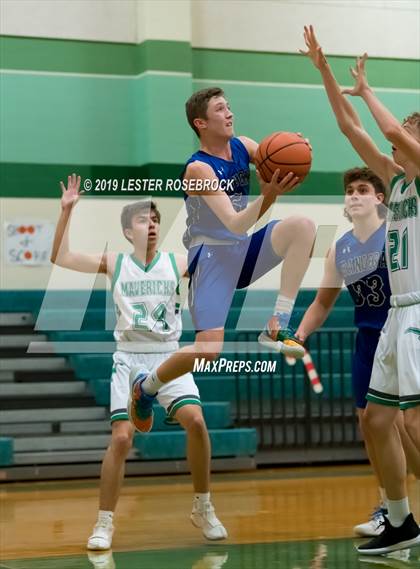 Thumbnail 2 in Bandera @ Pearsall (Maverick Classic) photogallery.