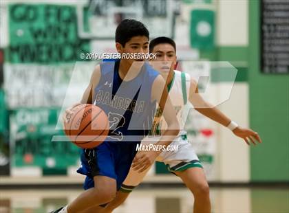 Thumbnail 1 in Bandera @ Pearsall (Maverick Classic) photogallery.