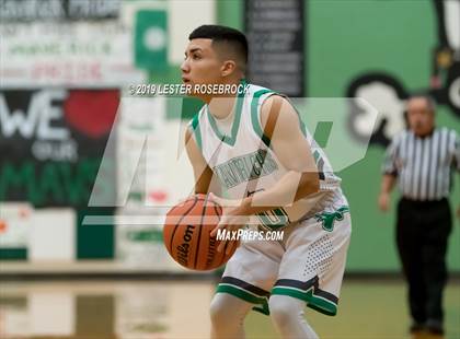 Thumbnail 1 in Bandera @ Pearsall (Maverick Classic) photogallery.