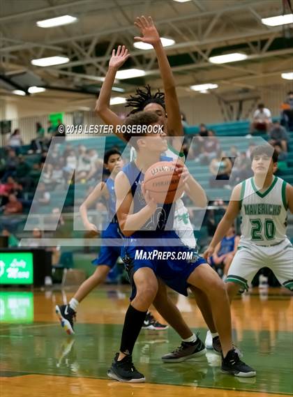 Thumbnail 2 in Bandera @ Pearsall (Maverick Classic) photogallery.