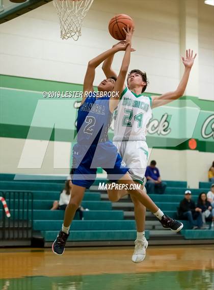 Thumbnail 3 in Bandera @ Pearsall (Maverick Classic) photogallery.