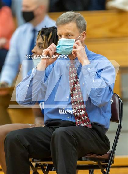 Thumbnail 3 in Millard North @ Papillion-LaVista photogallery.
