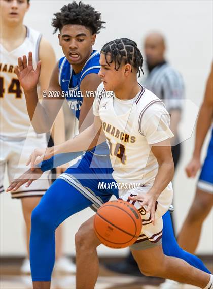 Thumbnail 1 in Millard North @ Papillion-LaVista photogallery.