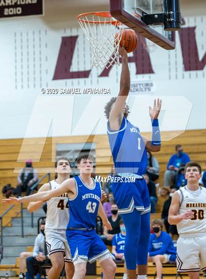 Thumbnail 1 in Millard North @ Papillion-LaVista photogallery.