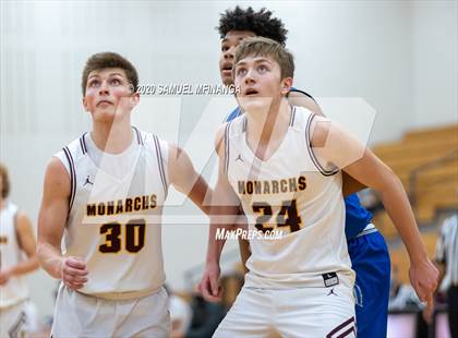 Thumbnail 1 in Millard North @ Papillion-LaVista photogallery.